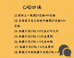 零基础也能自学 基础CAD练习图45套 快捷键技巧,需要收藏