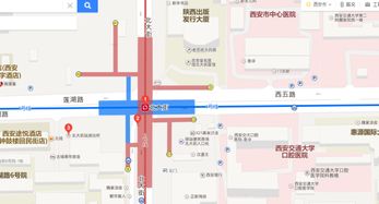 请问,西安北站坐地铁2号线到北大街下车坐公交去西安火车站在那个出口出 