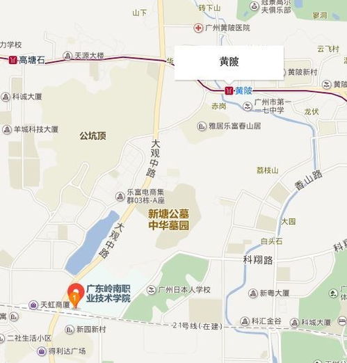 广州市天河区大观中路492是靠近那个地铁口 