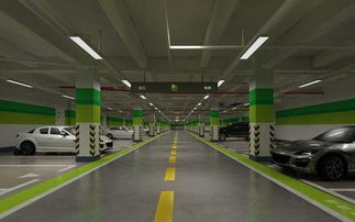 来了 徐州主城区5大全新停车场曝光,其中4个位于地下