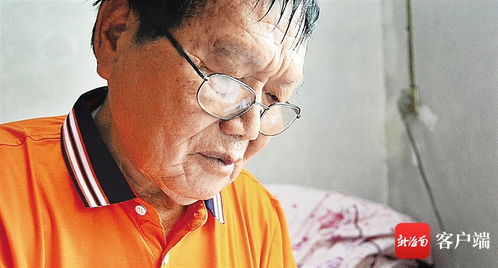 感动海南 84岁老教师王秀凯退休20多年坚持义务辅导 