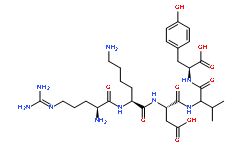 上市公司生产胸肽腺的是哪几家？