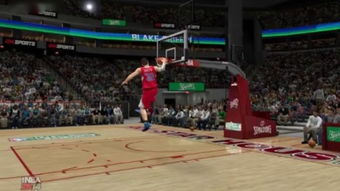 nba2k扣篮大赛动作,nba2k扣篮动作推荐