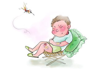 登革热不可怕 防蚊灭蚊是关键