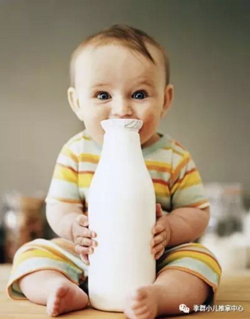小儿推拿教你如何正确给宝宝喂奶 