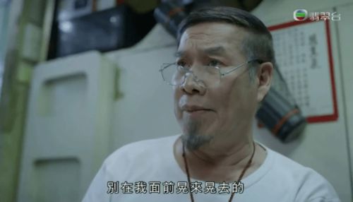 香港斗鸡眼演员杜少明,香港电影十大最强角色