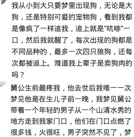 你相信人有前世吗 你前世是做什么的 网友 第二天他就出生了