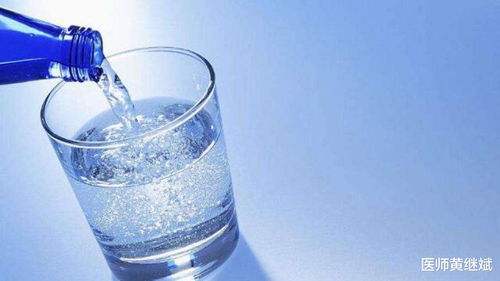 喝苏打水能减肥吗 对人体有4大好处,减肥效果与喝法有关