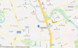 犀浦去成都市成华大道新鸿路65号怎么坐地铁