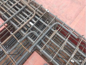 碧桂园项目建筑钢筋焊接 绑扎连接技术交底实例 16G101 