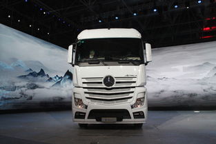 Mercedes-Benz-Actros