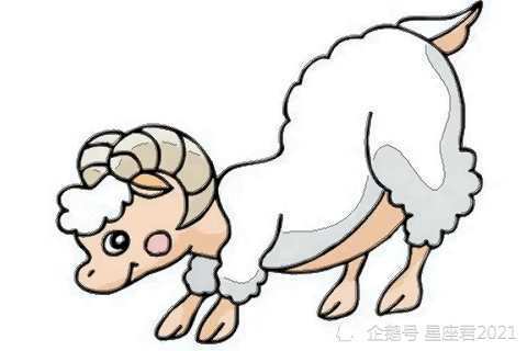 1967生肖羊是什么命 67属羊人一生运势