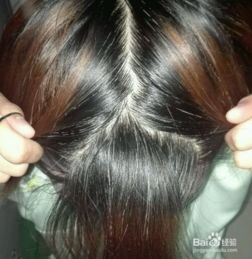 丝线缠头发怎么弄好看 一根红绳怎么编汉服的头发