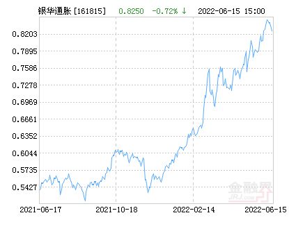 银华富裕主题