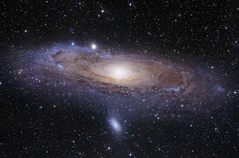 宇宙有多古老 测量与各星系的距离判断,宇宙有近140亿年的历史