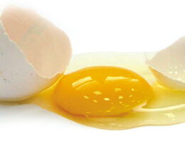 做梦梦见吃鸡蛋黄是什么意思 周公解梦 