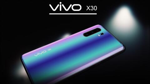 为什么,我不建议你买vivo X30Pro