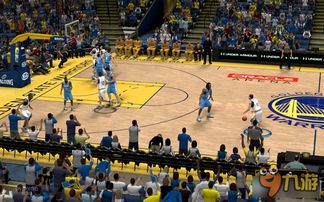 NBA 2K13 键盘操作方法大全