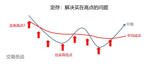 基金入门基础知识：基金定投是什么意思