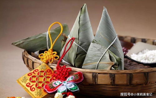 端午节包粽子,中国南北方到底有多少种 粽叶 你的家乡用哪种