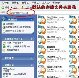 如何用PPS下载视频 