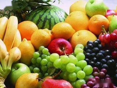 吃水果的季节,你知道哪些水果营养最丰富吗