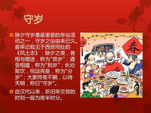 春节的来历和风俗简短概括,【我们的节日·网络中国节·春节】春节的来历和风俗
