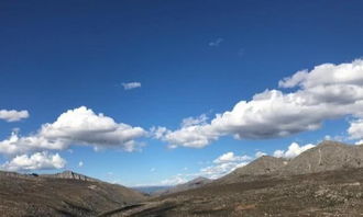 成都出发,下一站 川西兔儿山,见证 天外星球,千湖之山 稻城 