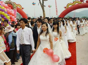 安庆的婚礼习俗是什么 