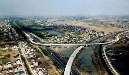 泰州人去上海又多一条新高速 时速120公里 避开江阴大桥......