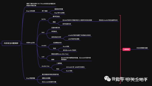 rust闪退修复工具 真实世界中Rust程序的安全实践