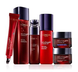 loreal paris(欧莱雅是几线品牌 欧莱雅护肤品是什么档次适合什么)