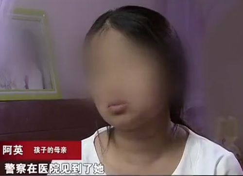 已婚男子抱着玩一玩的心态,却让女友怀孕,为解脱他差点杀害女儿