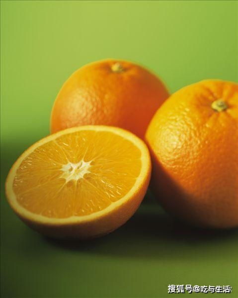 橙子的谐音吉祥语
