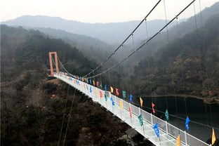 武汉黄陂木兰清凉寨双汽一日游 往返大巴 门票 山湖美景