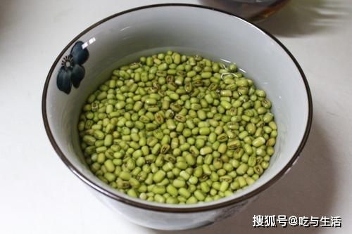 绿豆泡多久才能蒸熟  第1张