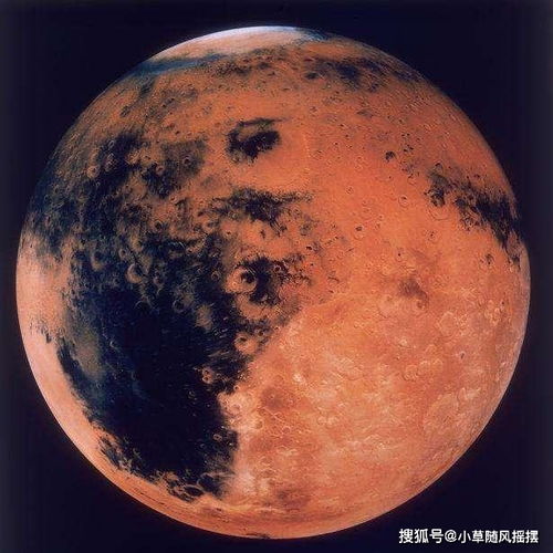 火星上是否存在生命 科学家提出多种设想,认为火星生命难以存活