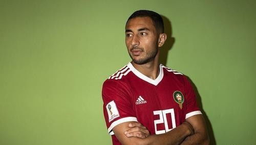 摩洛哥国家足球队的主教练 摩洛哥国家男子足球队主教练是谁?