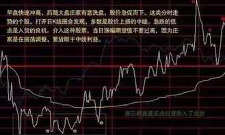 股票的开盘价是怎样定的