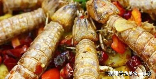 在泰国吃皮皮虾,比国内的大好几倍,网友知道原因后 扎心了