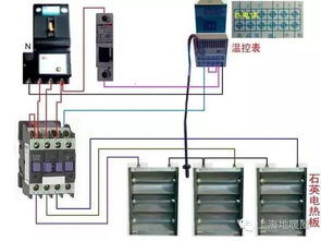 超全 100种电路接线图 弱电符号大全 收藏