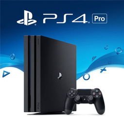 值不值得买 PS4 Pro面对的三重突围战