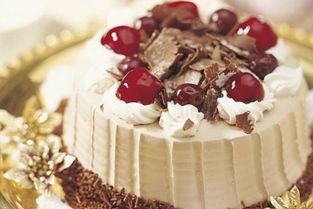 杭州生日蛋糕店品牌排行榜 摩羯座蛋糕杭州店