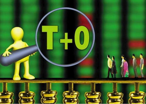 股票中的T+O是什么意思呢