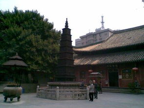 广州哪些寺庙比较有名 