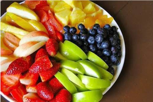 晚餐只吃水果能减肥真的吗