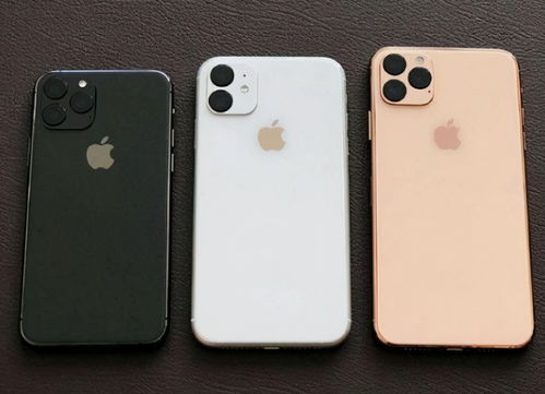 iPhone13系列发布之后,苹果超三星手机,成为AMOLED屏最大采购商