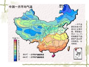 初二地理为什么四川盆地比长江中下游平原冬季气温低-图1