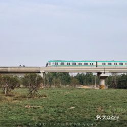 董家口火车站停车场收费吗(青岛董家口地铁站停车场收费标准)