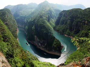 最全面的长江三峡旅游攻略 值得收藏